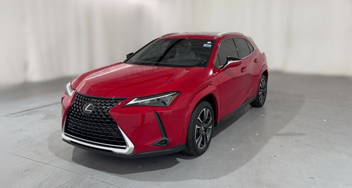 lexus ux hybrid 2024 JTHP6JBH2R2176750 image lexus ux hybrid 2024 JTHP6JBH2R2176750 image